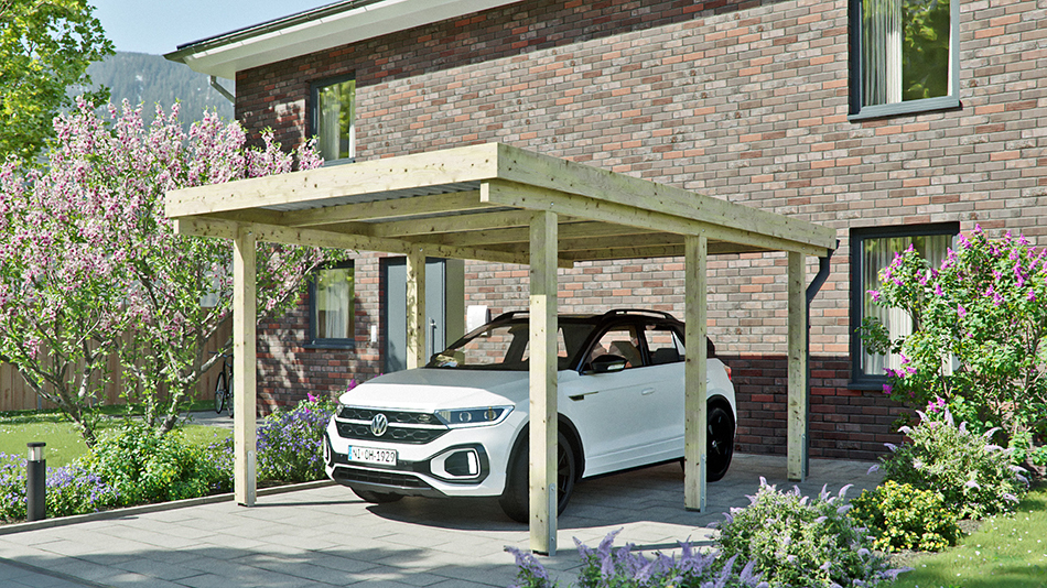 PKW Carports